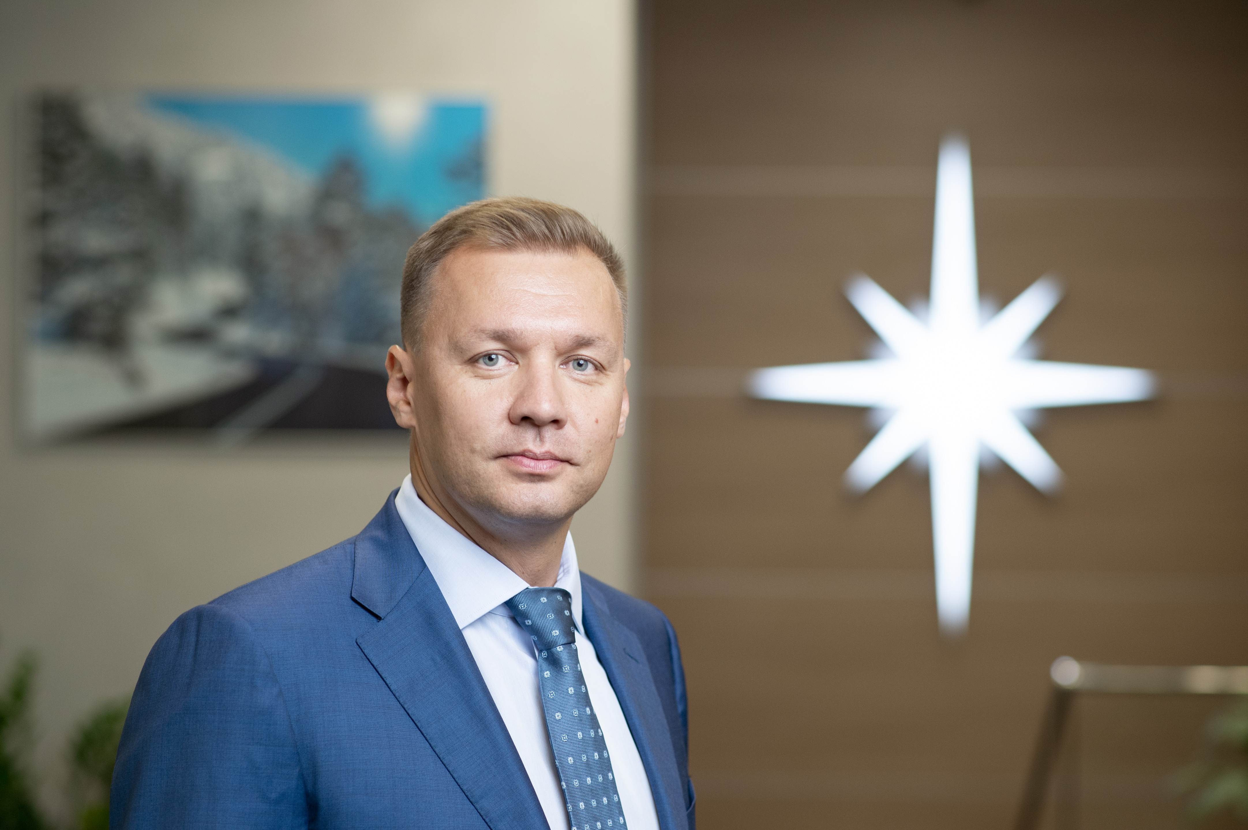 Основатель УЗПМ формирует Winter Technologies Group